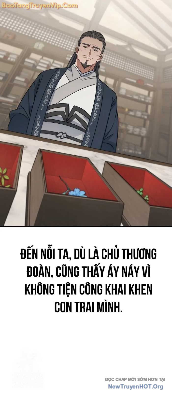 Tiểu Công Tử Của Ân Hạ Thương Đoàn			 - Chapter 21 - Page 30