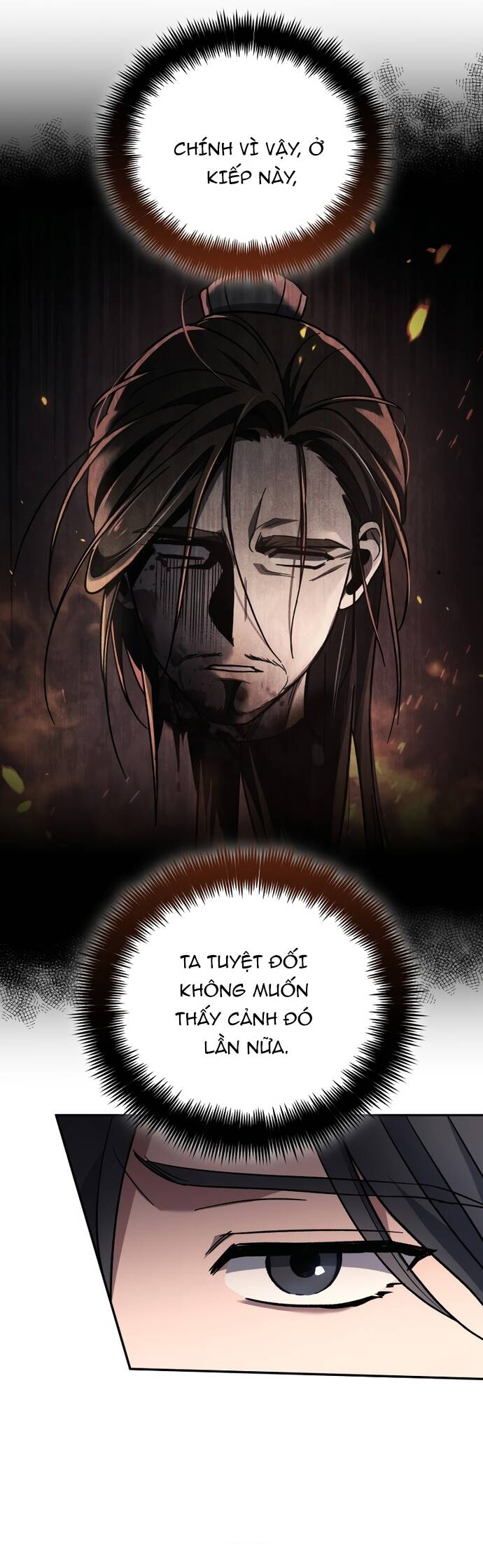 Tiểu Công Tử Của Ân Hạ Thương Đoàn			 - Chapter 3 - Page 13