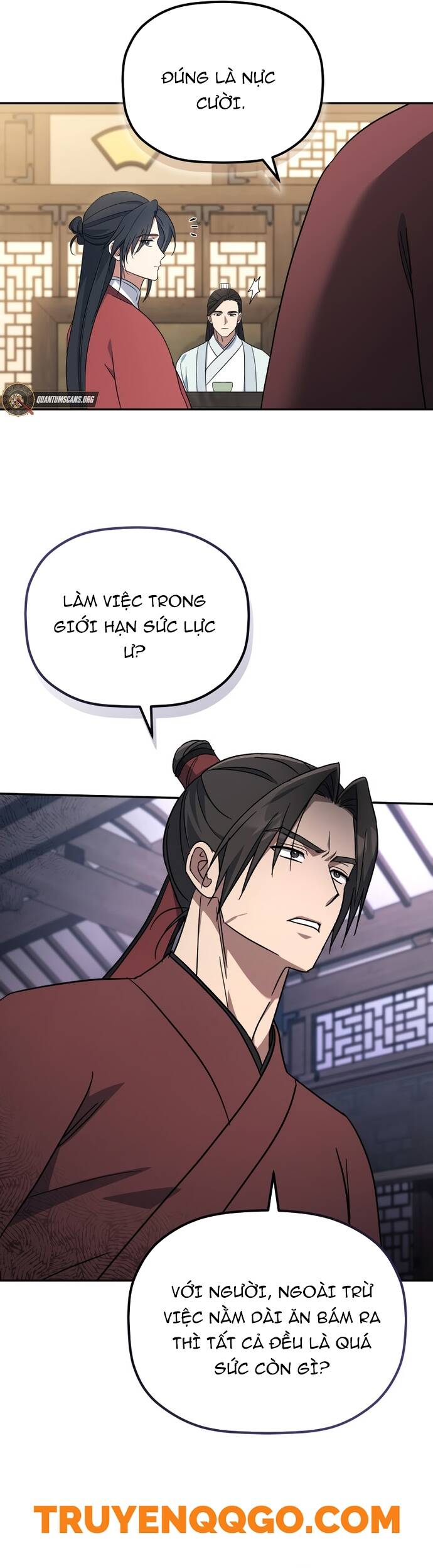 Tiểu Công Tử Của Ân Hạ Thương Đoàn			 - Chapter 3 - Page 14