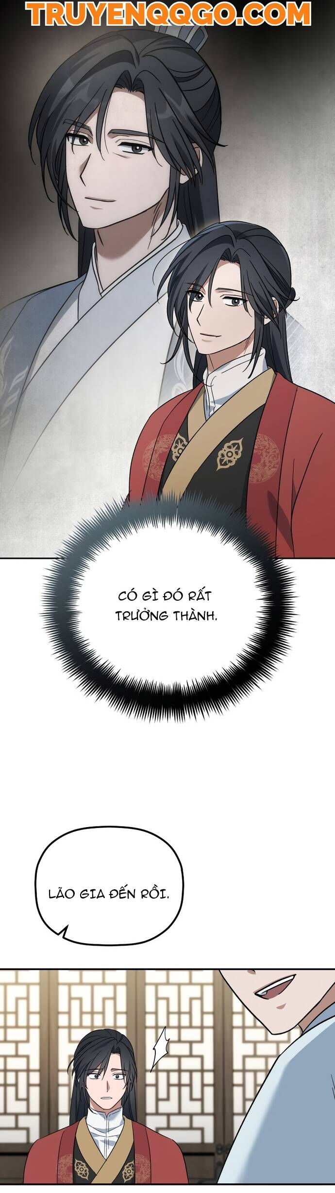 Tiểu Công Tử Của Ân Hạ Thương Đoàn			 - Chapter 3 - Page 22