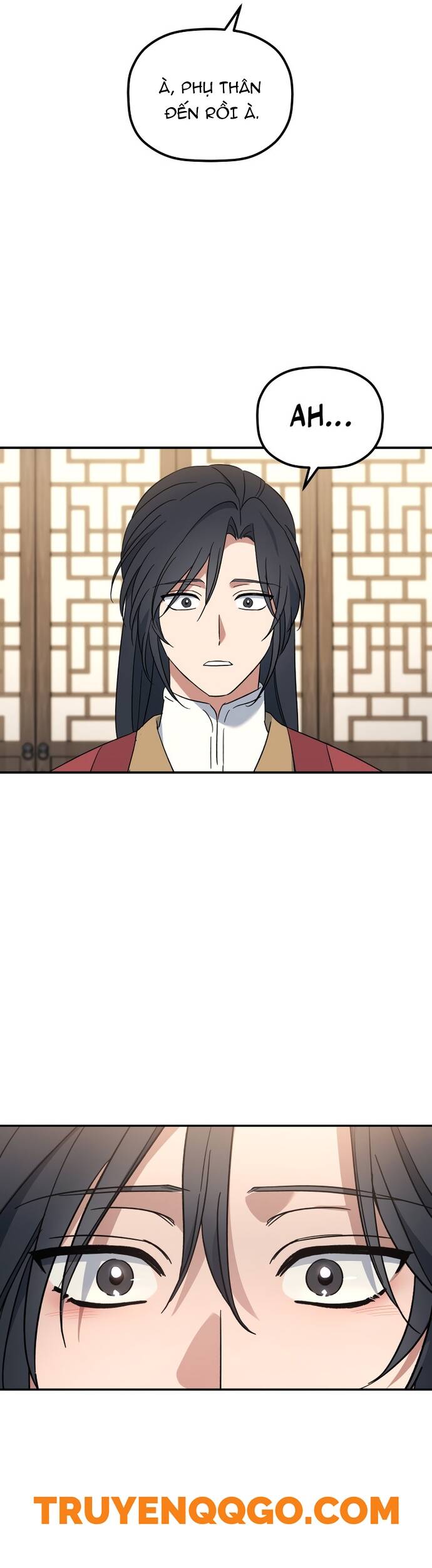 Tiểu Công Tử Của Ân Hạ Thương Đoàn			 - Chapter 3 - Page 23