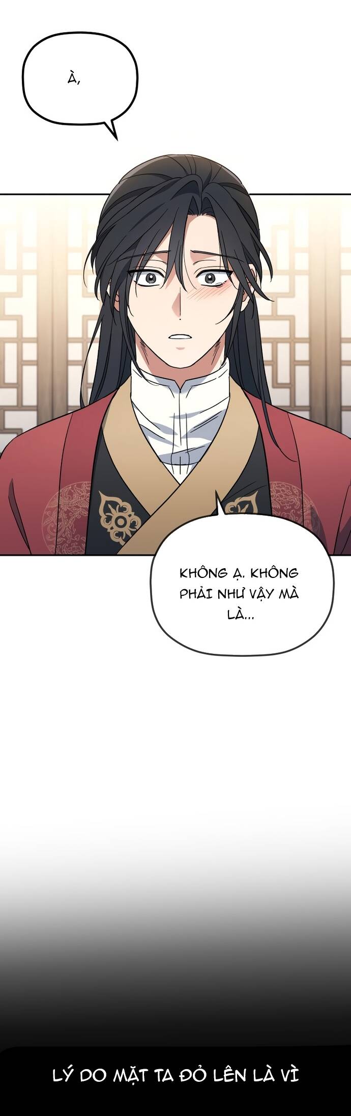 Tiểu Công Tử Của Ân Hạ Thương Đoàn			 - Chapter 3 - Page 26