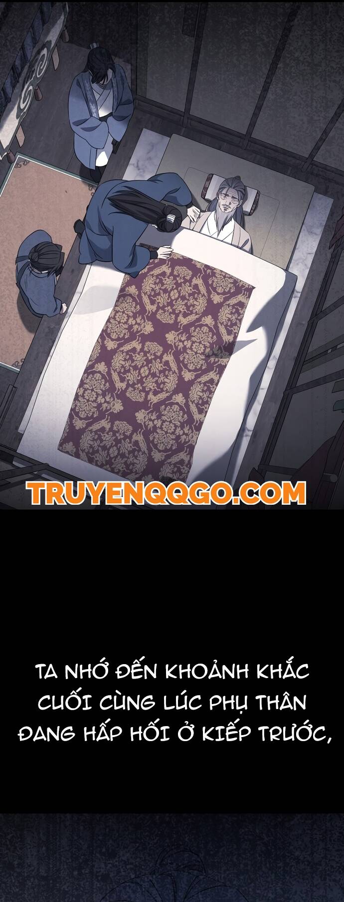 Tiểu Công Tử Của Ân Hạ Thương Đoàn			 - Chapter 3 - Page 27