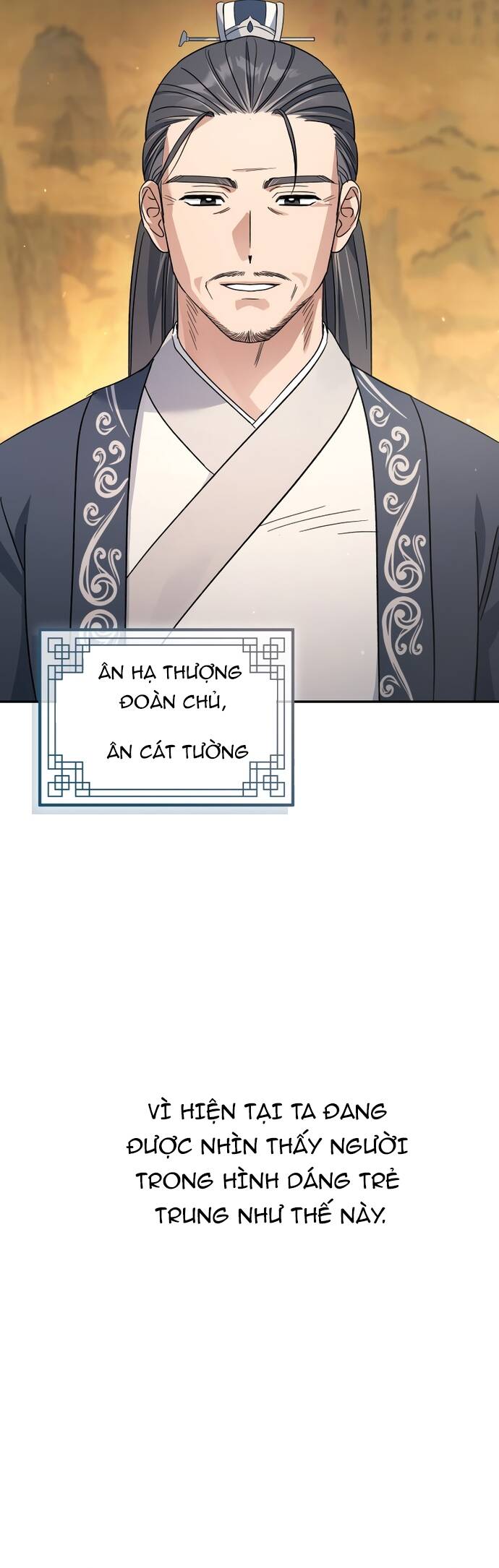 Tiểu Công Tử Của Ân Hạ Thương Đoàn			 - Chapter 3 - Page 29