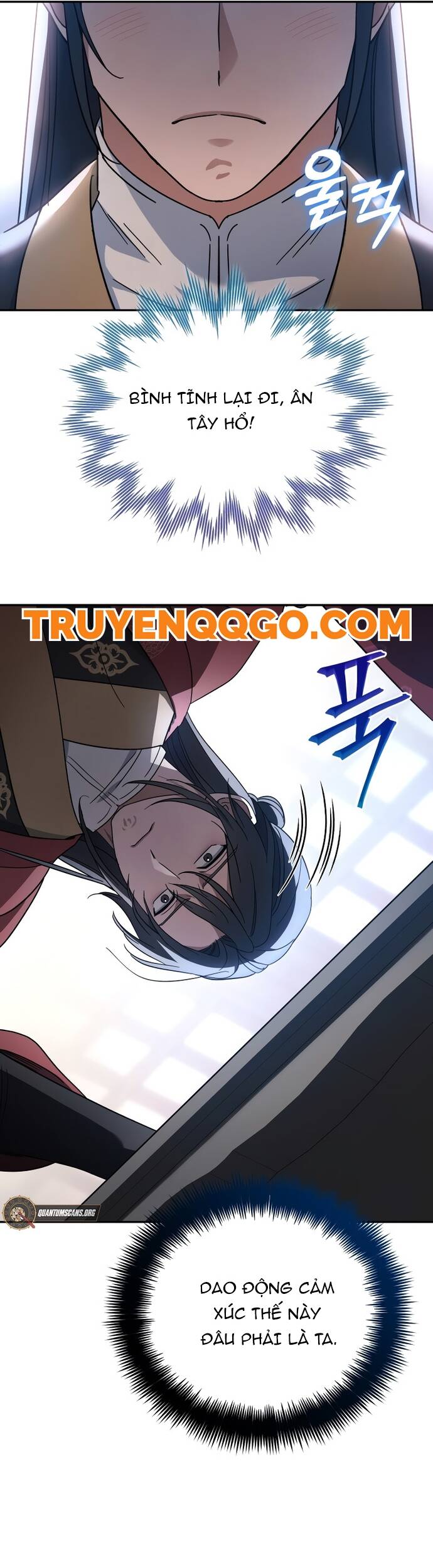 Tiểu Công Tử Của Ân Hạ Thương Đoàn			 - Chapter 3 - Page 30