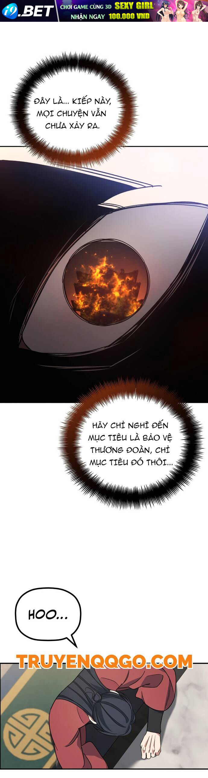 Tiểu Công Tử Của Ân Hạ Thương Đoàn			 - Chapter 3 - Page 31