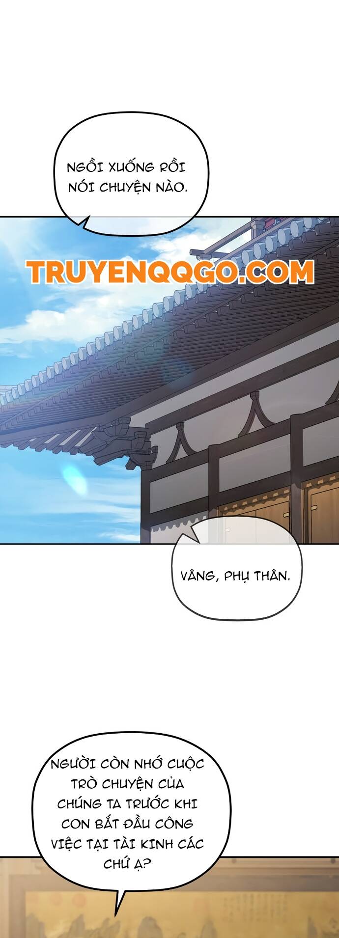 Tiểu Công Tử Của Ân Hạ Thương Đoàn			 - Chapter 3 - Page 33