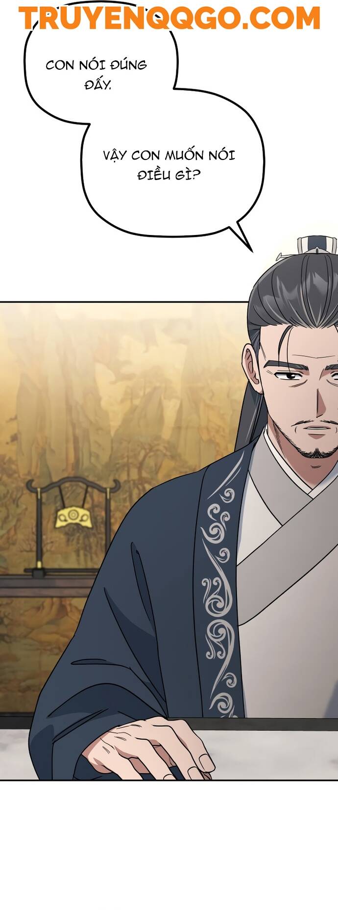 Tiểu Công Tử Của Ân Hạ Thương Đoàn			 - Chapter 3 - Page 37