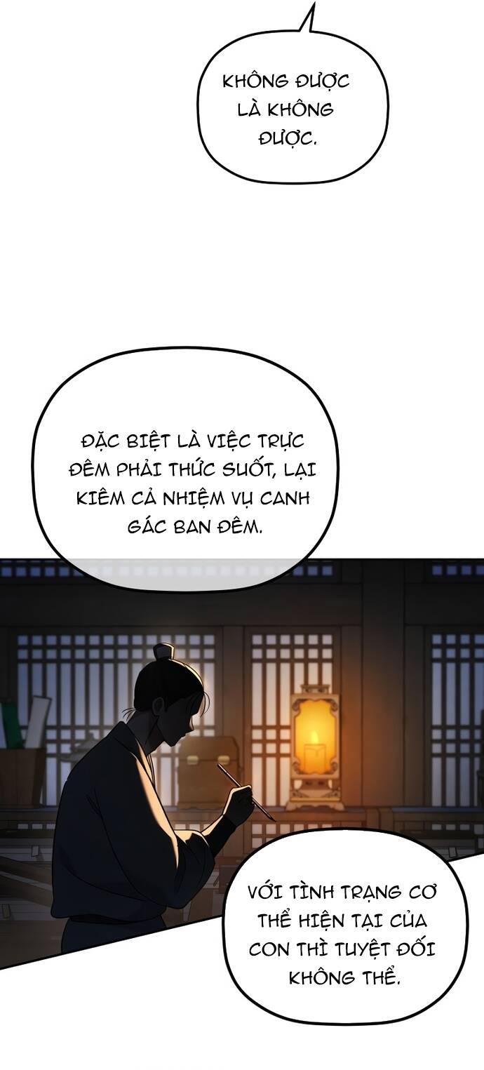 Tiểu Công Tử Của Ân Hạ Thương Đoàn			 - Chapter 3 - Page 40