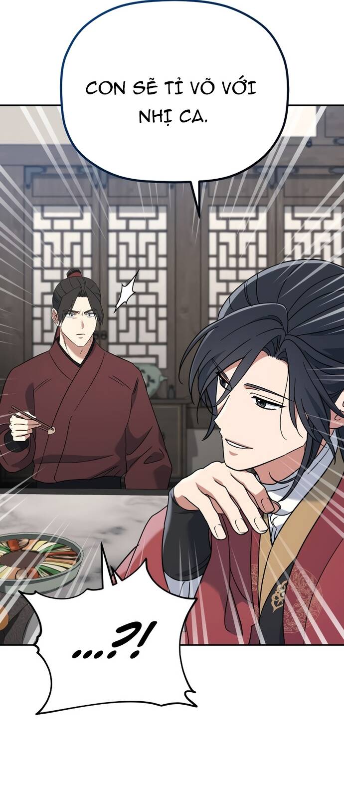 Tiểu Công Tử Của Ân Hạ Thương Đoàn			 - Chapter 3 - Page 44