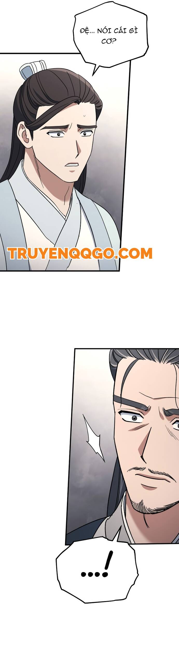 Tiểu Công Tử Của Ân Hạ Thương Đoàn			 - Chapter 3 - Page 45