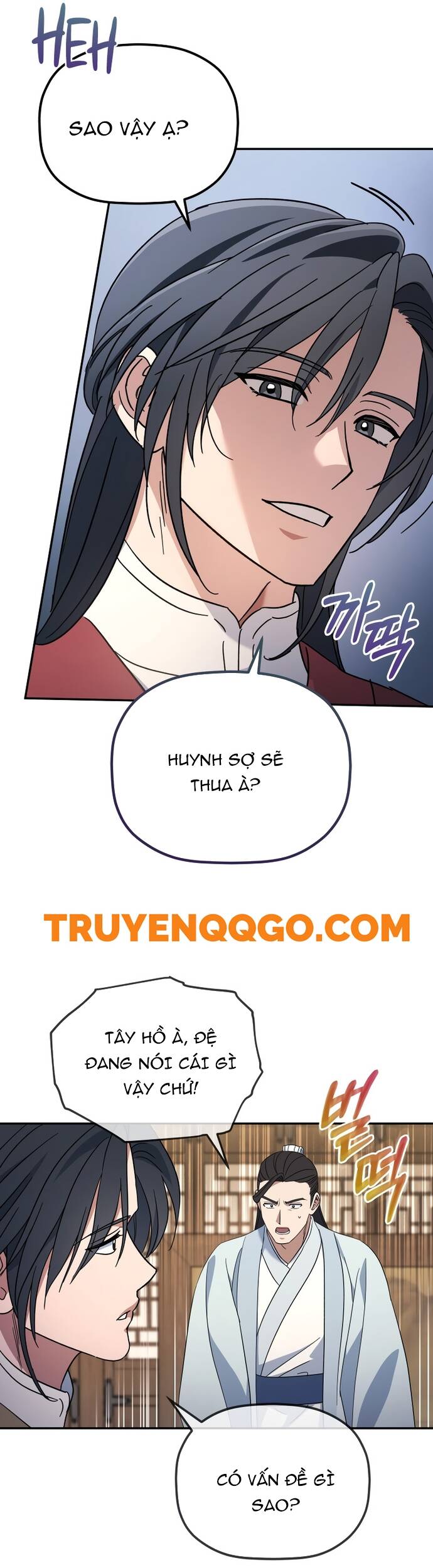 Tiểu Công Tử Của Ân Hạ Thương Đoàn			 - Chapter 3 - Page 47