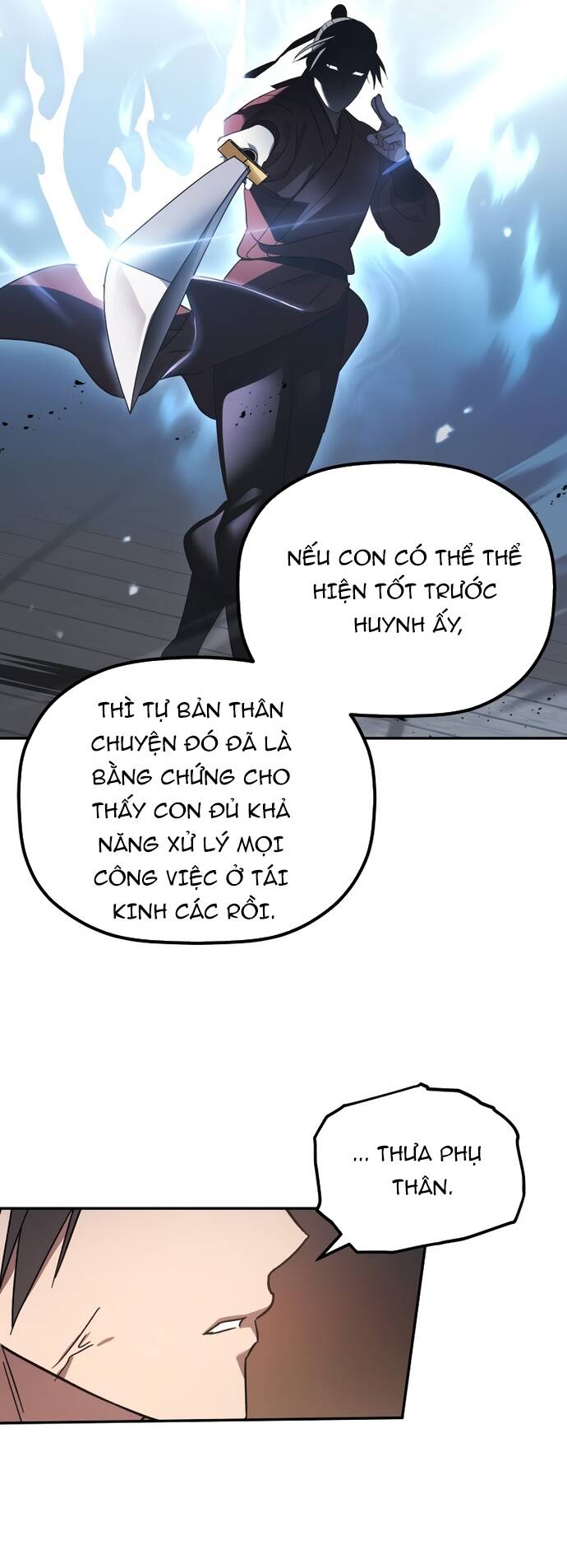 Tiểu Công Tử Của Ân Hạ Thương Đoàn			 - Chapter 3 - Page 49