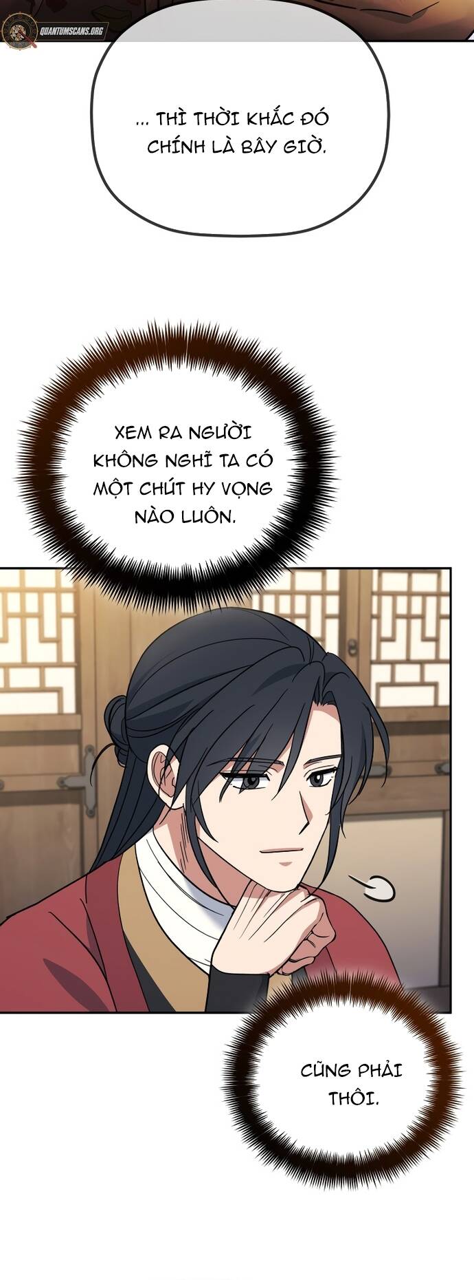 Tiểu Công Tử Của Ân Hạ Thương Đoàn			 - Chapter 3 - Page 53