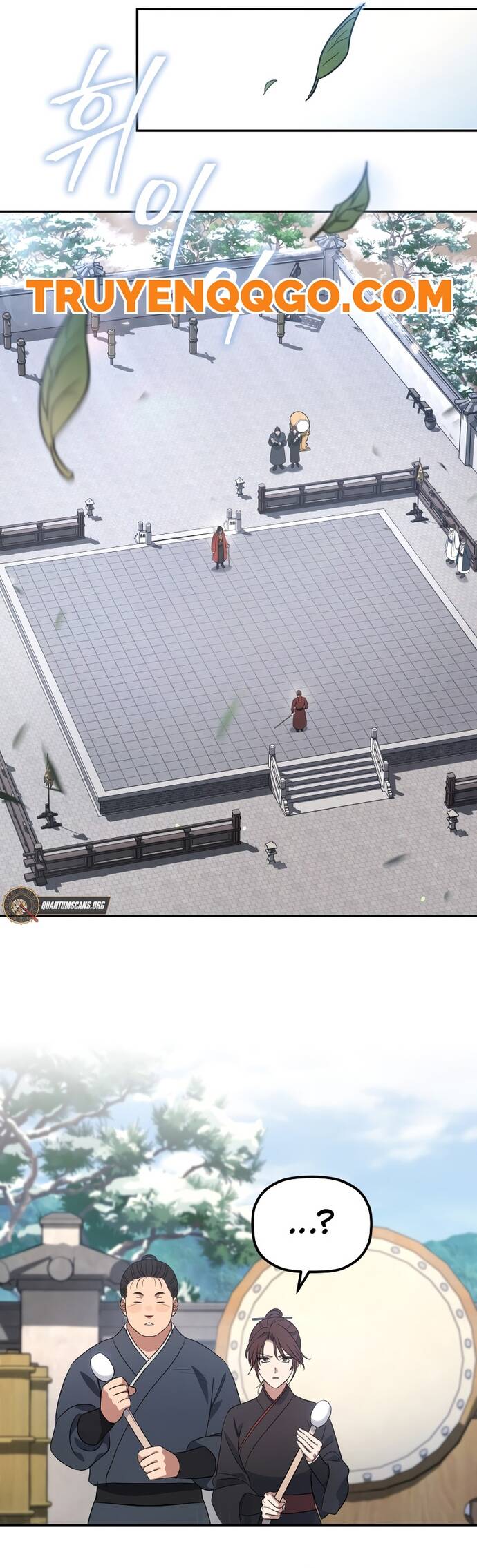 Tiểu Công Tử Của Ân Hạ Thương Đoàn			 - Chapter 3 - Page 58