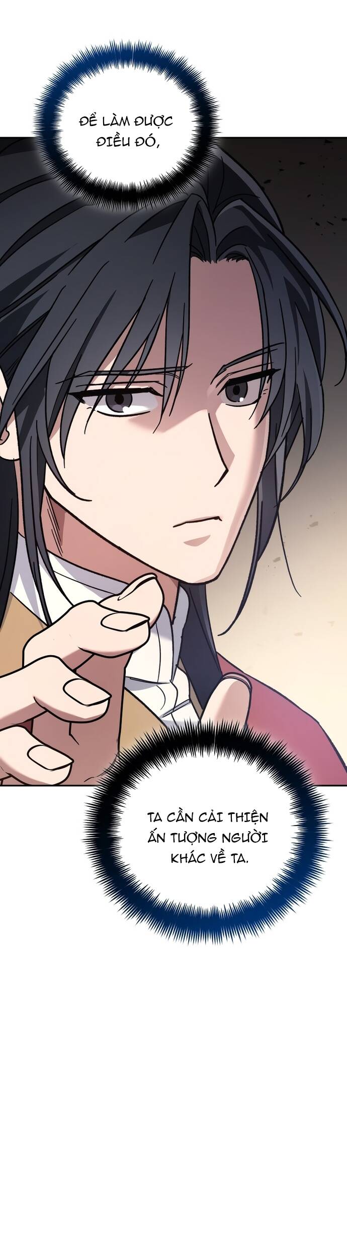 Tiểu Công Tử Của Ân Hạ Thương Đoàn			 - Chapter 3 - Page 6