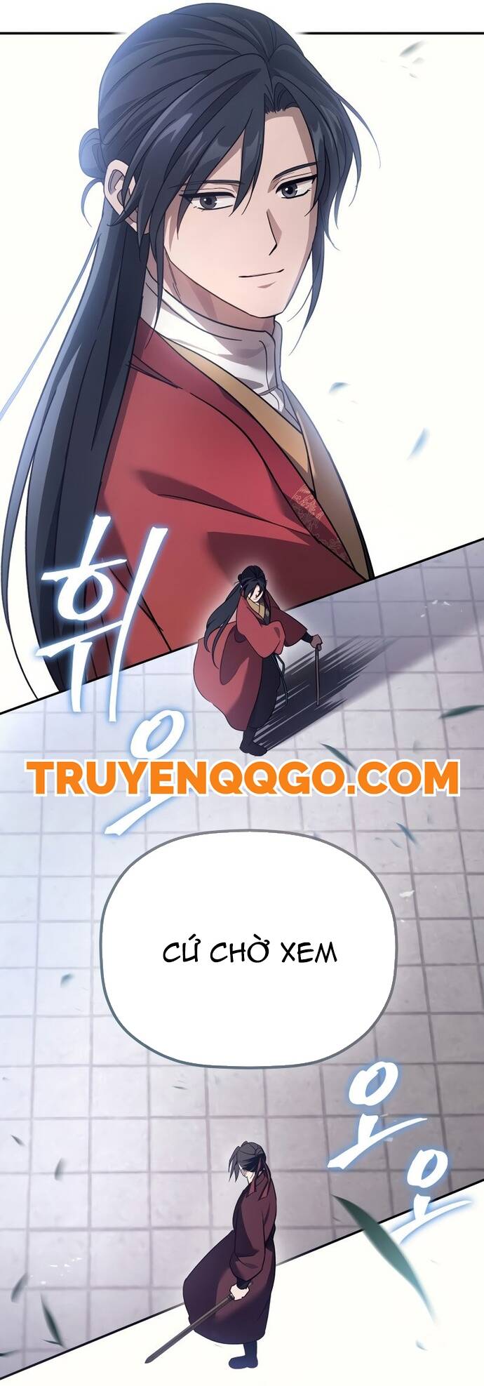 Tiểu Công Tử Của Ân Hạ Thương Đoàn			 - Chapter 3 - Page 63