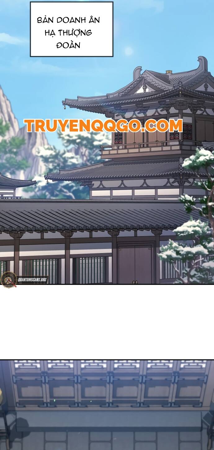 Tiểu Công Tử Của Ân Hạ Thương Đoàn			 - Chapter 3 - Page 8