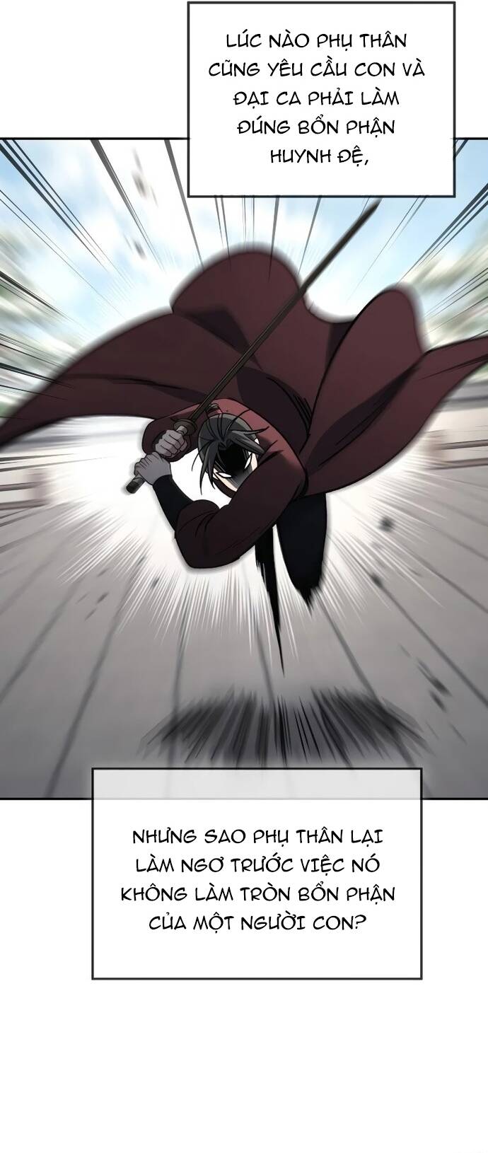 Tiểu Công Tử Của Ân Hạ Thương Đoàn			 - Chapter 4 - Page 13