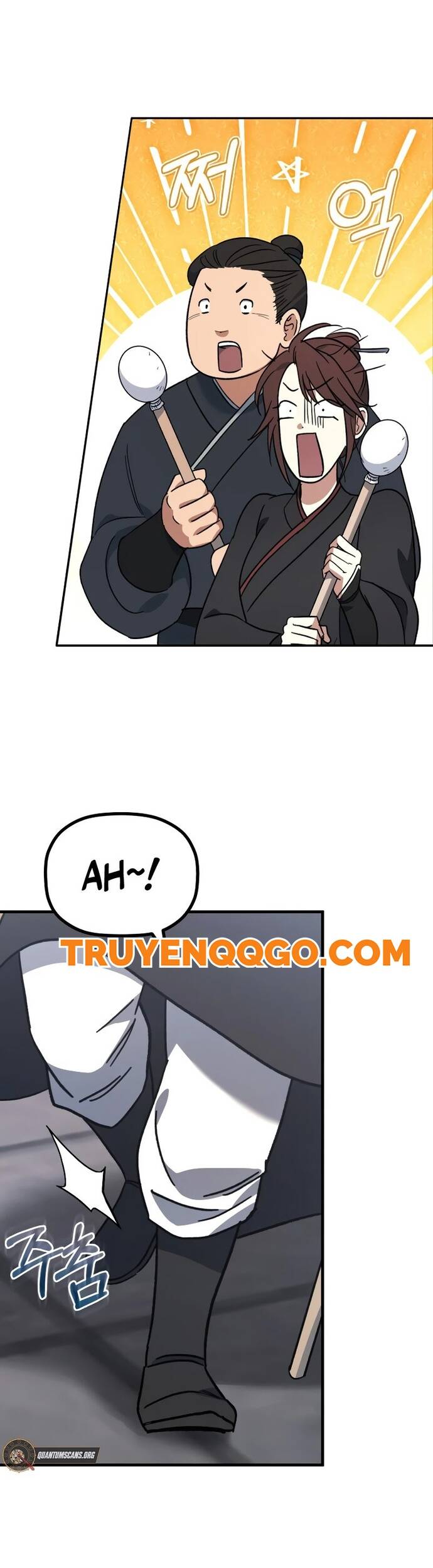 Tiểu Công Tử Của Ân Hạ Thương Đoàn			 - Chapter 4 - Page 18