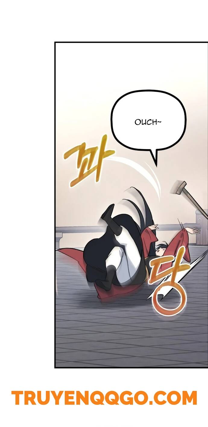 Tiểu Công Tử Của Ân Hạ Thương Đoàn			 - Chapter 4 - Page 19