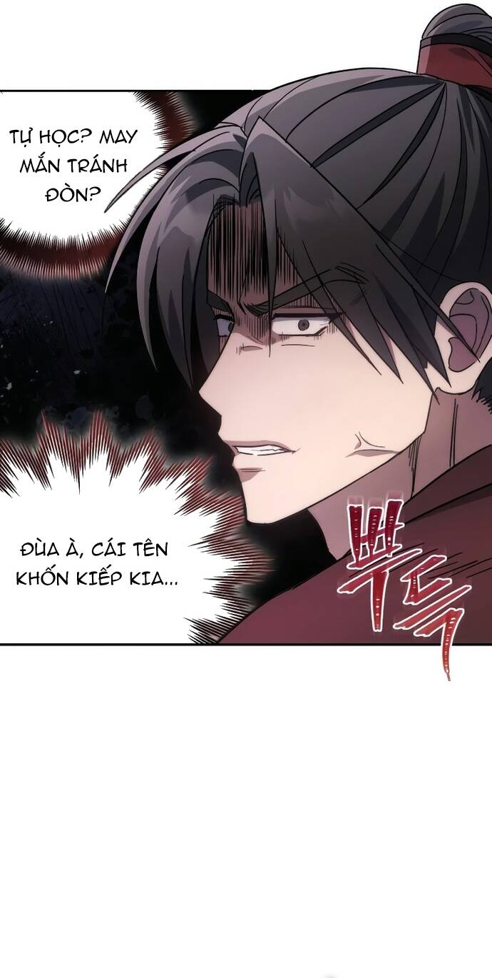 Tiểu Công Tử Của Ân Hạ Thương Đoàn			 - Chapter 4 - Page 21