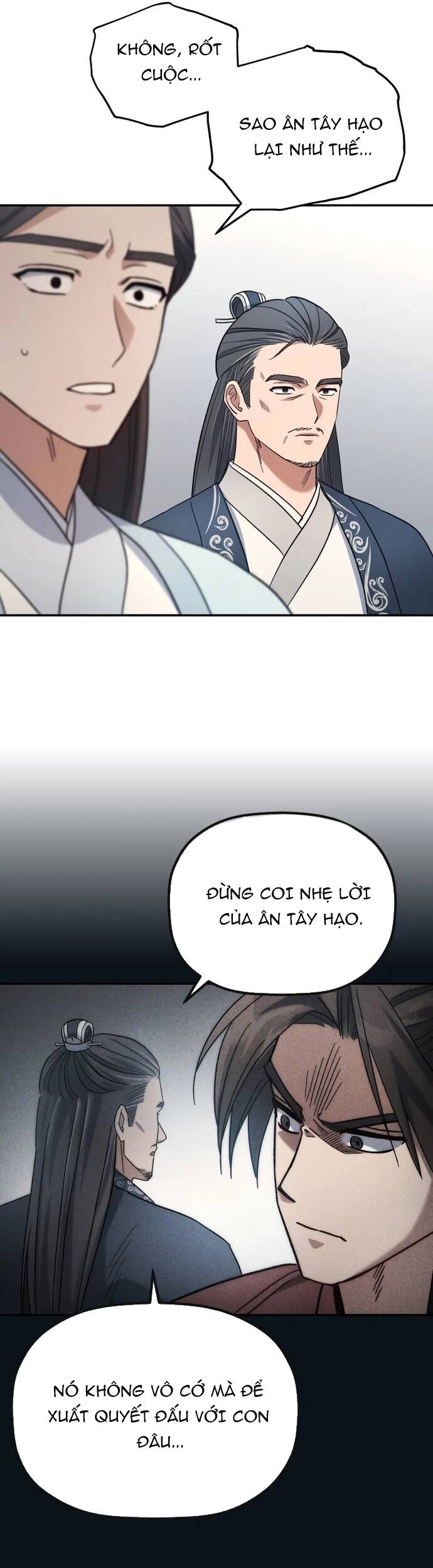 Tiểu Công Tử Của Ân Hạ Thương Đoàn			 - Chapter 4 - Page 24