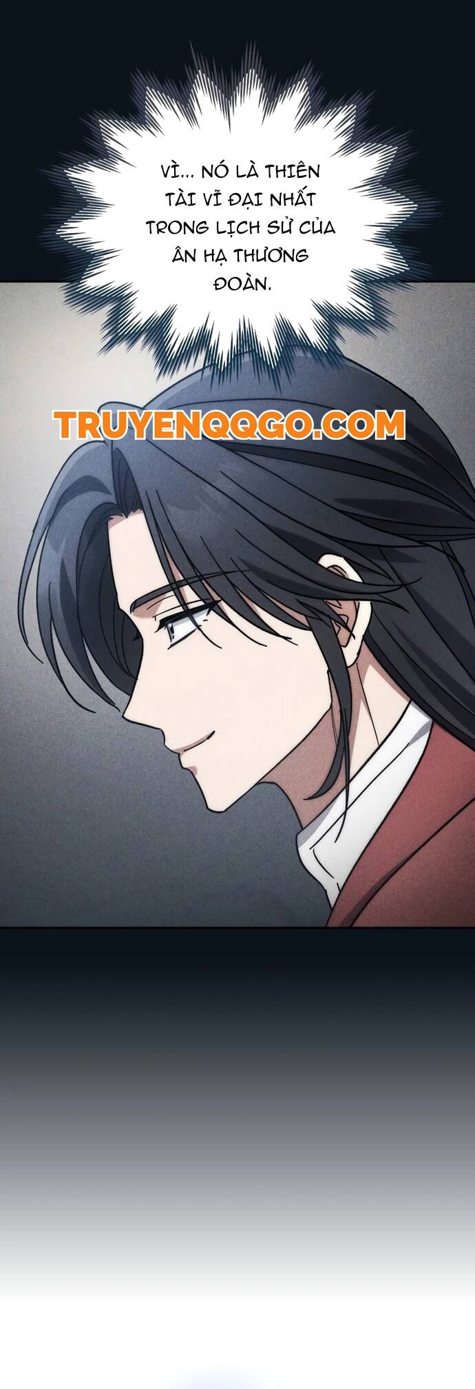 Tiểu Công Tử Của Ân Hạ Thương Đoàn			 - Chapter 4 - Page 25