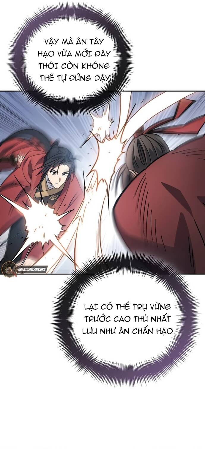 Tiểu Công Tử Của Ân Hạ Thương Đoàn			 - Chapter 4 - Page 27