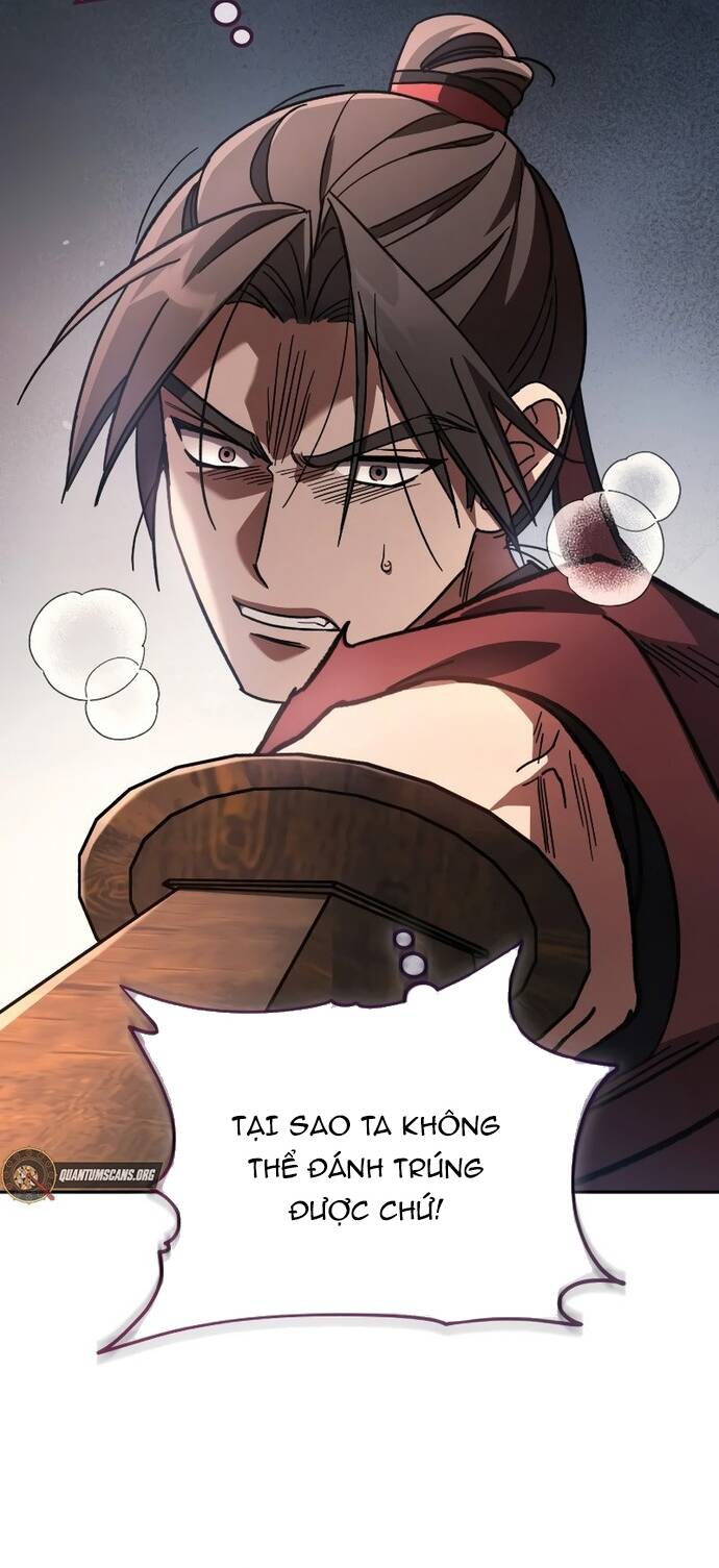 Tiểu Công Tử Của Ân Hạ Thương Đoàn			 - Chapter 4 - Page 30
