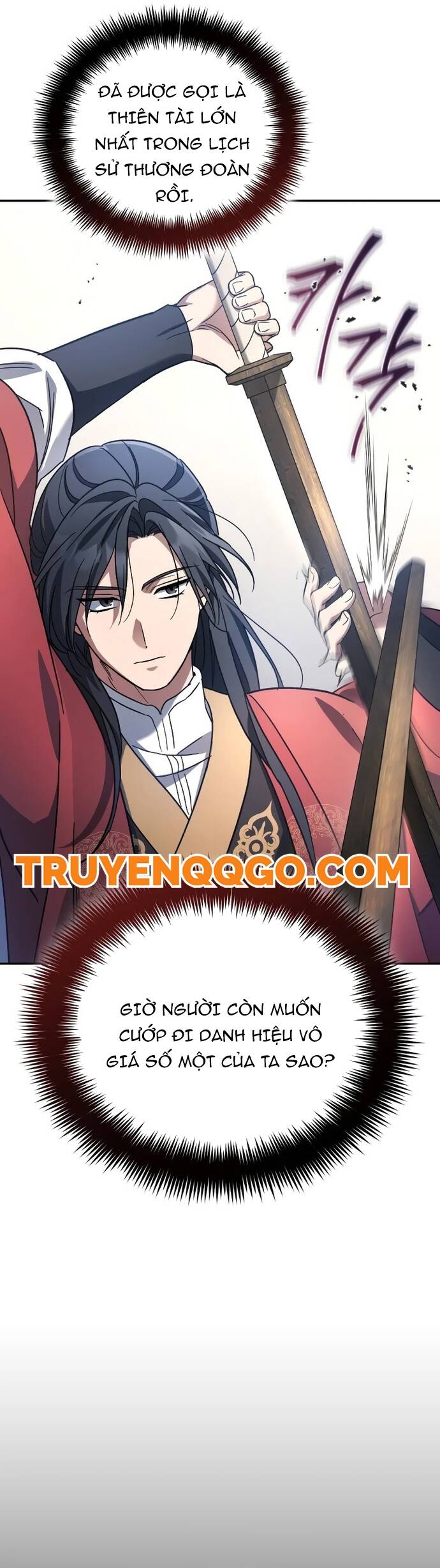 Tiểu Công Tử Của Ân Hạ Thương Đoàn			 - Chapter 4 - Page 31