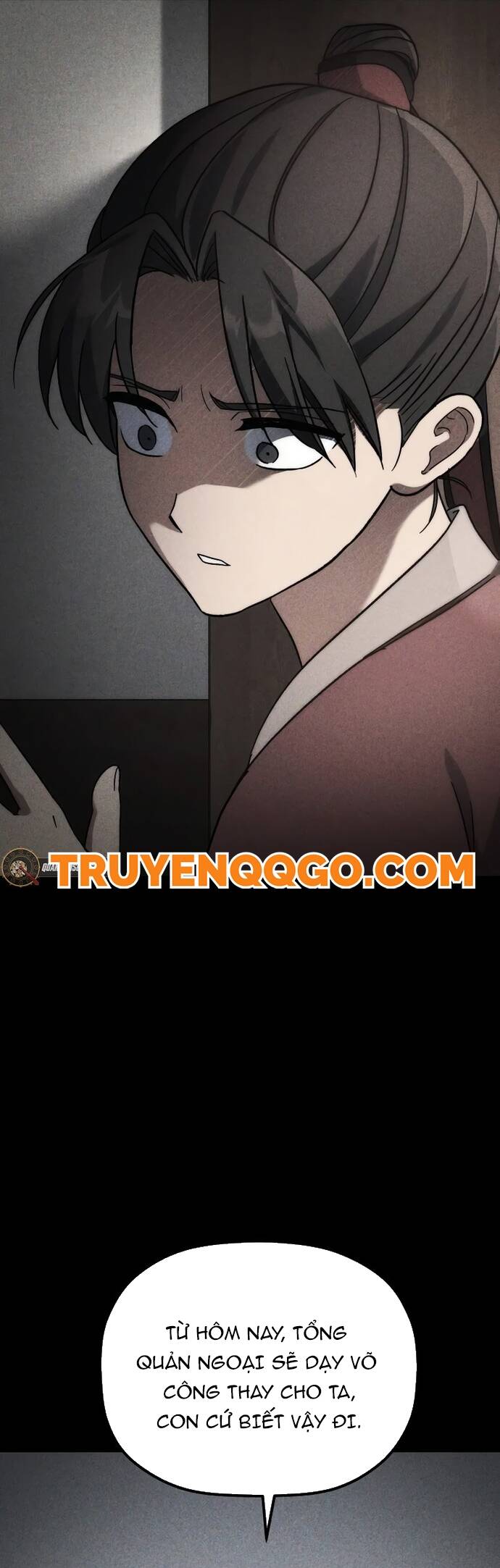 Tiểu Công Tử Của Ân Hạ Thương Đoàn			 - Chapter 4 - Page 34