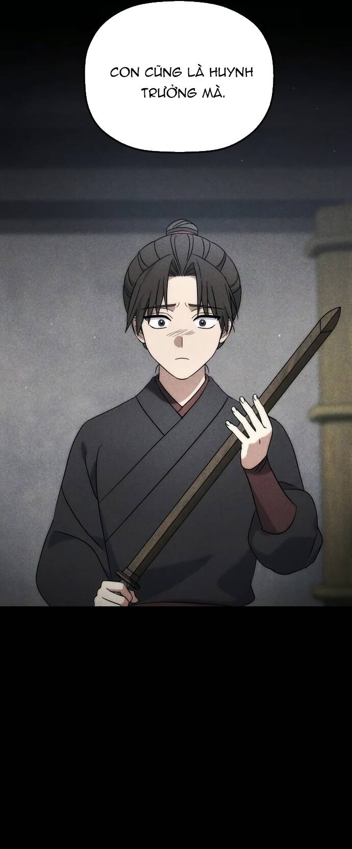 Tiểu Công Tử Của Ân Hạ Thương Đoàn			 - Chapter 4 - Page 36