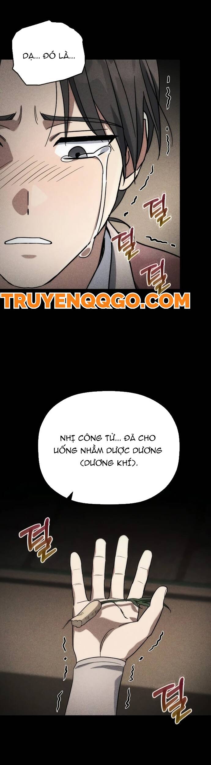 Tiểu Công Tử Của Ân Hạ Thương Đoàn			 - Chapter 4 - Page 38
