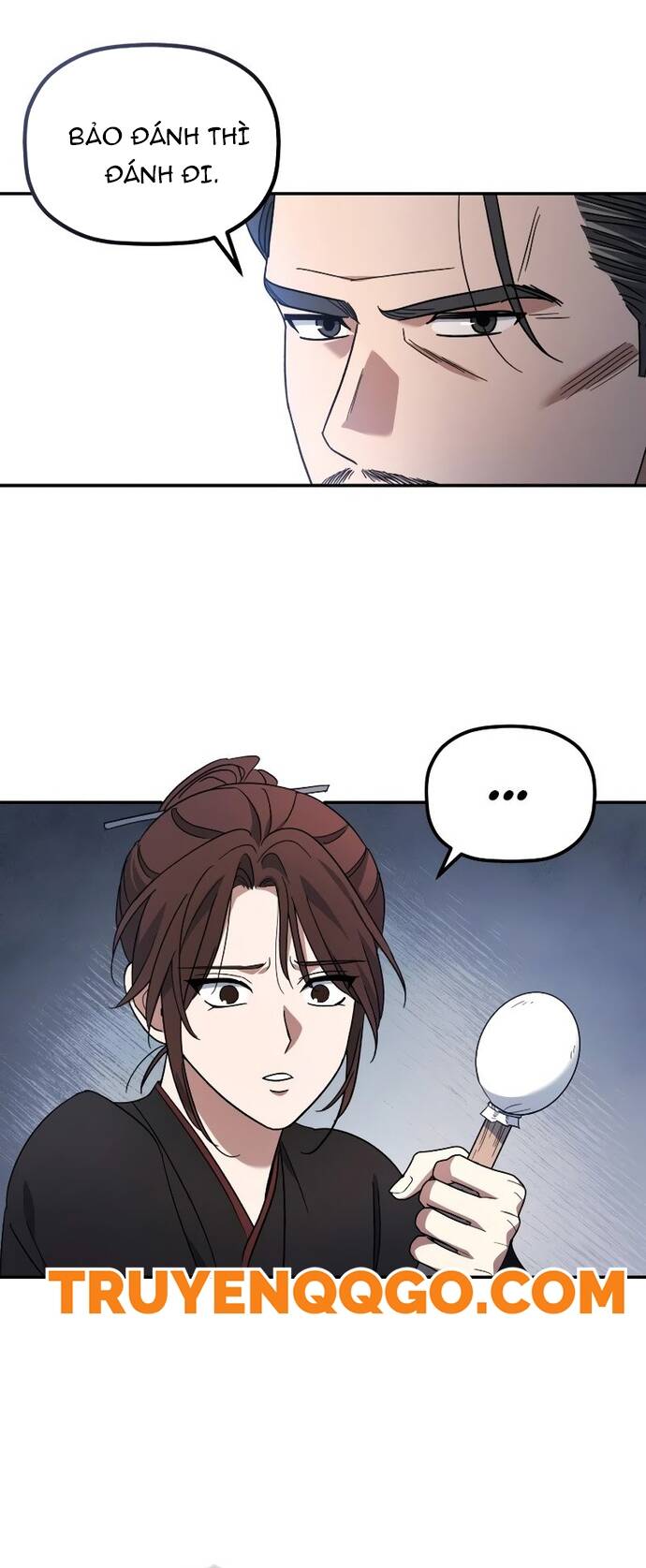 Tiểu Công Tử Của Ân Hạ Thương Đoàn			 - Chapter 4 - Page 4