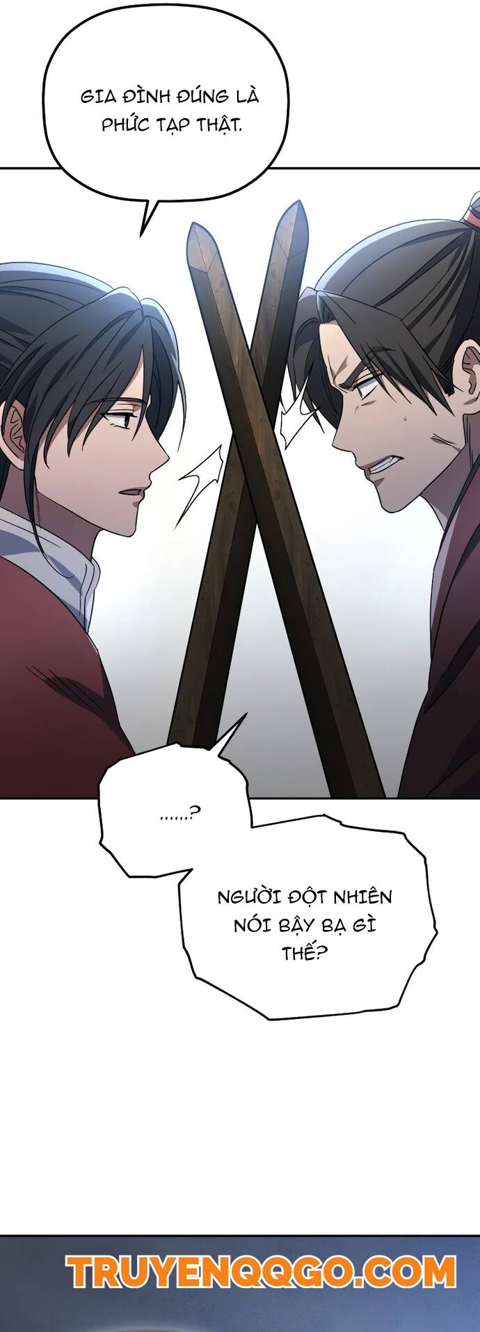 Tiểu Công Tử Của Ân Hạ Thương Đoàn			 - Chapter 4 - Page 44