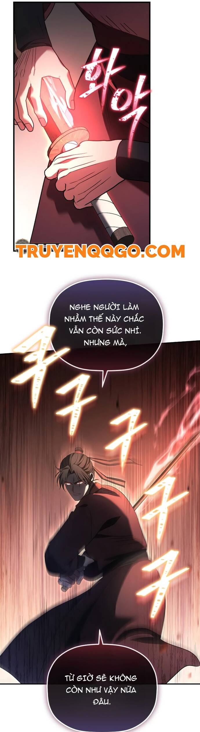 Tiểu Công Tử Của Ân Hạ Thương Đoàn			 - Chapter 4 - Page 48