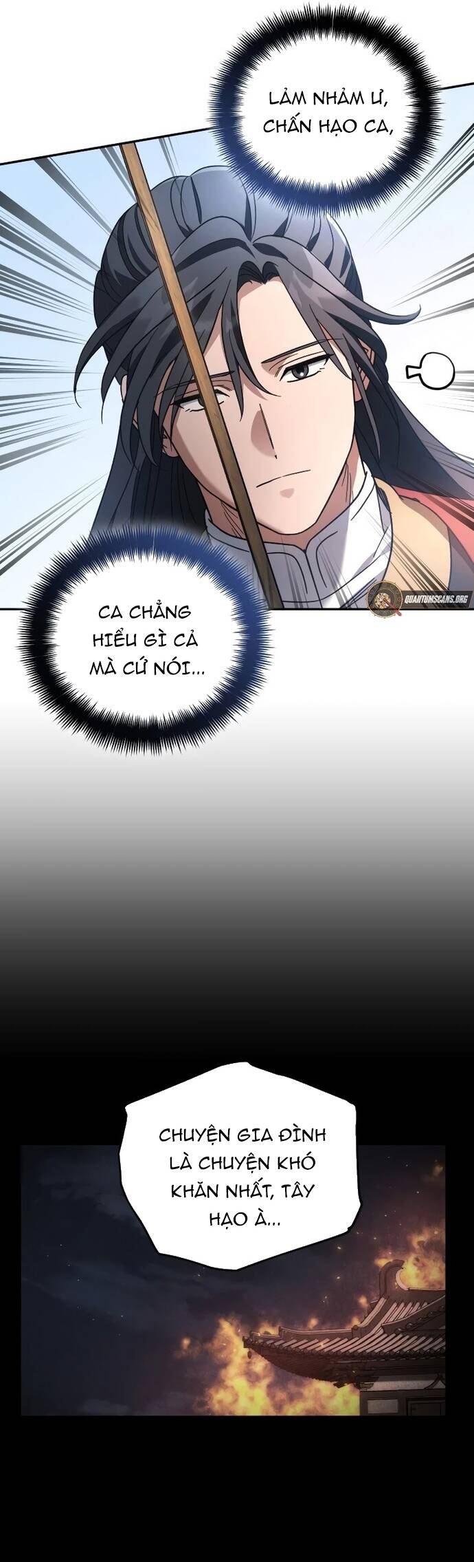 Tiểu Công Tử Của Ân Hạ Thương Đoàn			 - Chapter 4 - Page 51