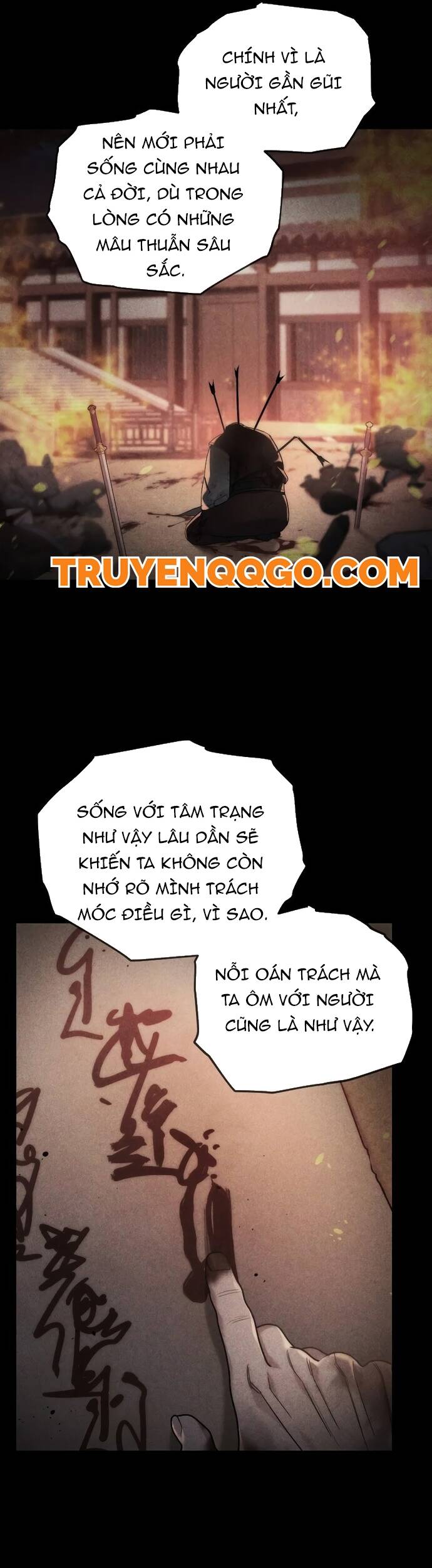 Tiểu Công Tử Của Ân Hạ Thương Đoàn			 - Chapter 4 - Page 52