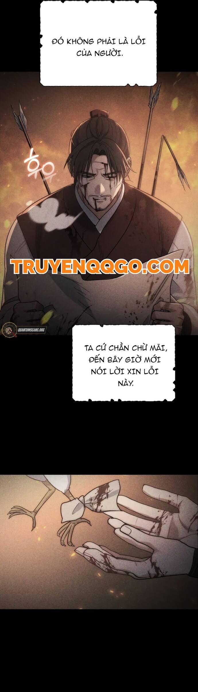 Tiểu Công Tử Của Ân Hạ Thương Đoàn			 - Chapter 4 - Page 55