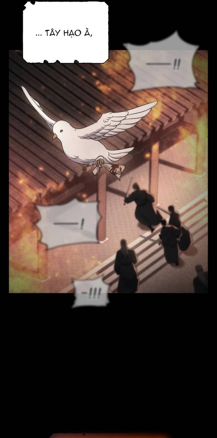 Tiểu Công Tử Của Ân Hạ Thương Đoàn			 - Chapter 4 - Page 56