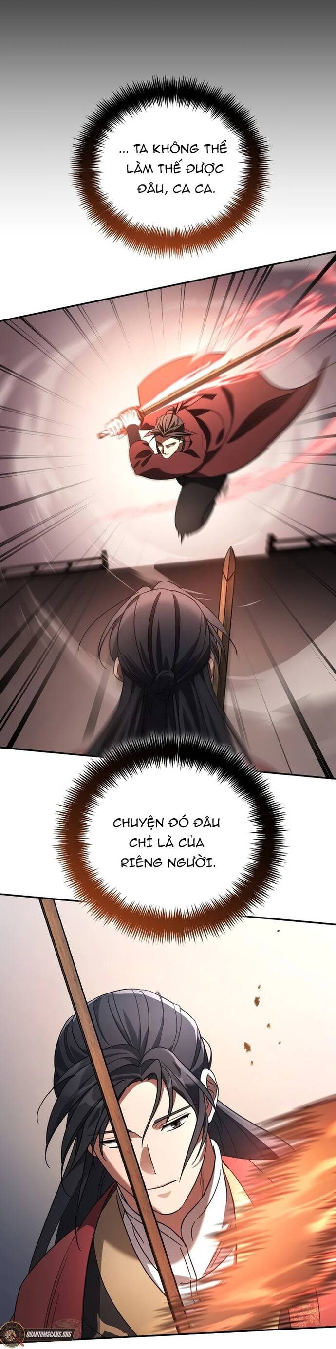 Tiểu Công Tử Của Ân Hạ Thương Đoàn			 - Chapter 4 - Page 58