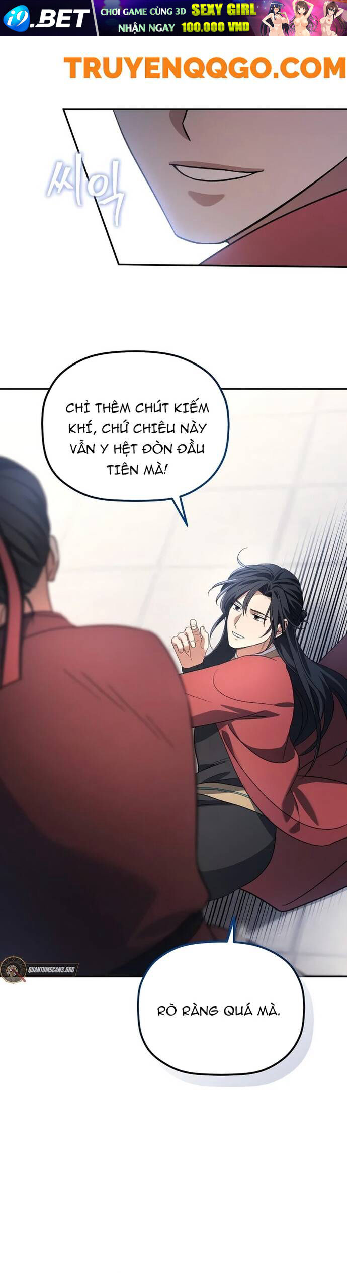 Tiểu Công Tử Của Ân Hạ Thương Đoàn			 - Chapter 4 - Page 61