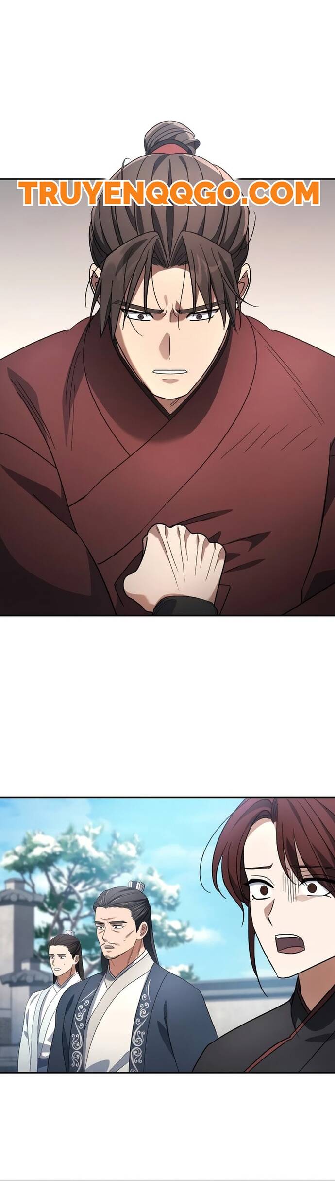 Tiểu Công Tử Của Ân Hạ Thương Đoàn			 - Chapter 4 - Page 63