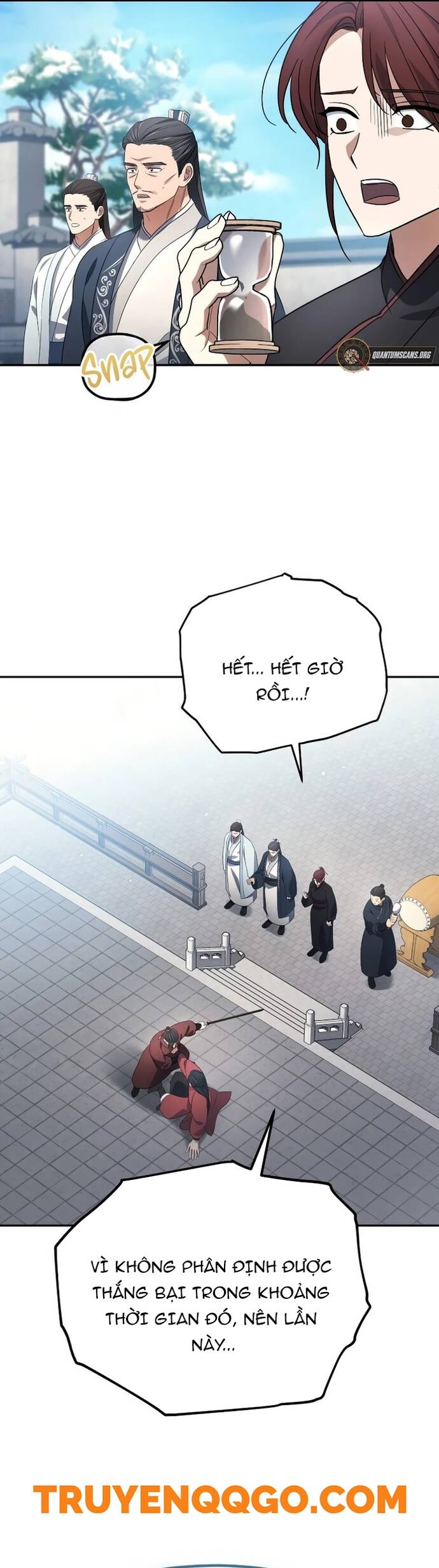 Tiểu Công Tử Của Ân Hạ Thương Đoàn			 - Chapter 4 - Page 64