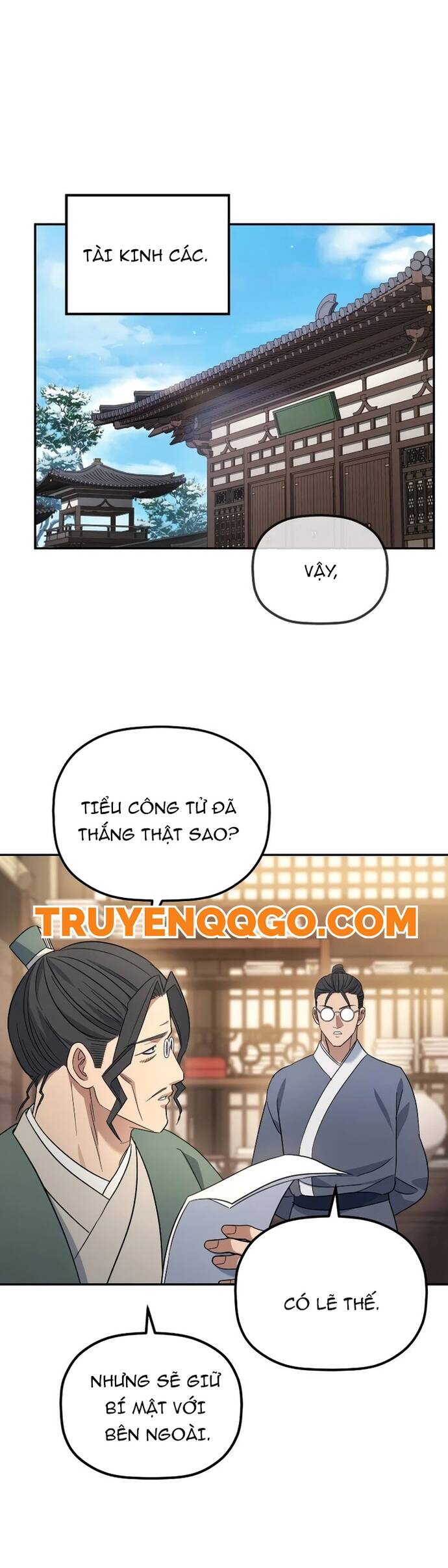 Tiểu Công Tử Của Ân Hạ Thương Đoàn			 - Chapter 4 - Page 66