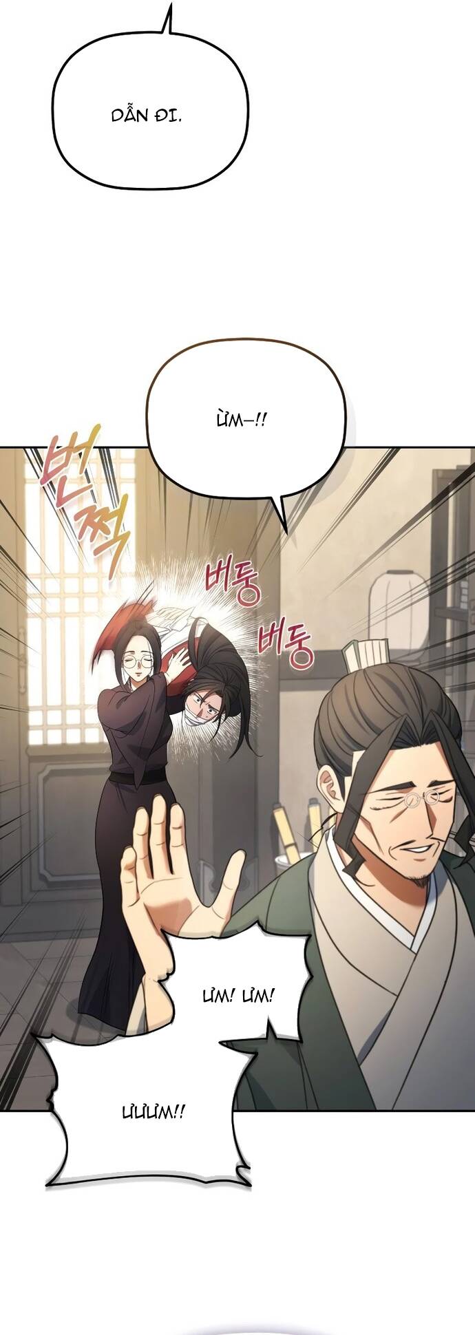 Tiểu Công Tử Của Ân Hạ Thương Đoàn			 - Chapter 5 - Page 11