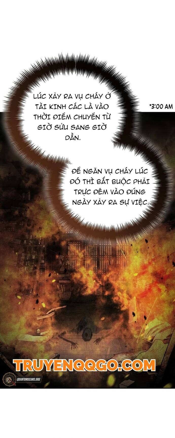 Tiểu Công Tử Của Ân Hạ Thương Đoàn			 - Chapter 5 - Page 19
