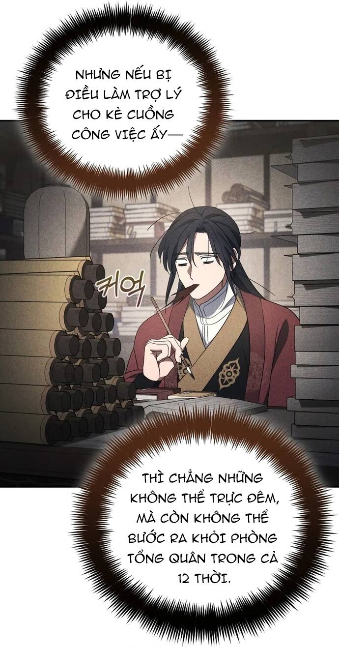 Tiểu Công Tử Của Ân Hạ Thương Đoàn			 - Chapter 5 - Page 20