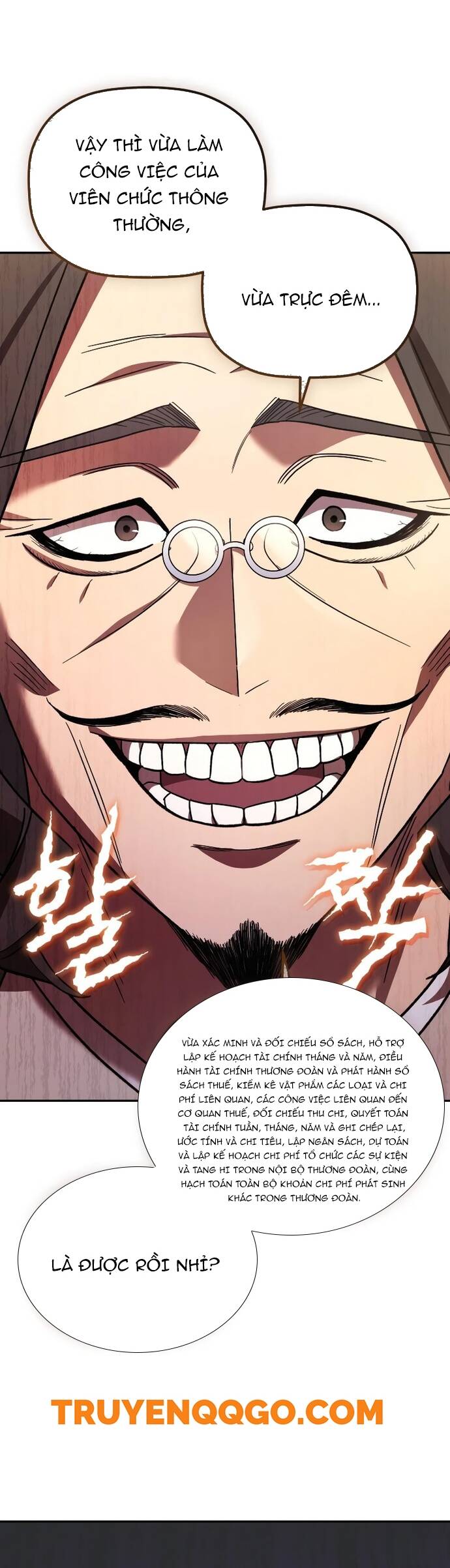 Tiểu Công Tử Của Ân Hạ Thương Đoàn			 - Chapter 5 - Page 26